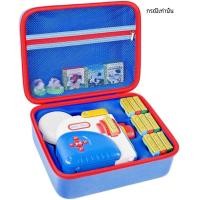 ราคา เคสเข้ากันได้กับ Little Tikes for Story Dream Machine Books Starter Set ของเล่นเด็กคอนเทนเนอร์ป้องกันสําหรับ Little Tikes (23299957494)