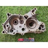 ราคา แคร้งฮอนด้า แดช125 ข้างซ้ายหมายเลขเครื่องแท้มือสอง พร้อมใช้งานได้ของตามภาพ (24154349588)