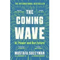 ราคา Asia Books หนังสือภาษาอังกฤษ COMING WAVE THE AI POWER AND OUR FUTURE (24656931911)