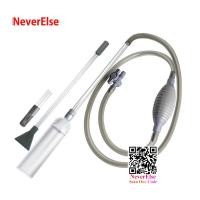 ราคา ที่ดูดขี้ปลา กาลักน้ำตู้ปลา อุปกรณ์ถ่ายน้ำตู้ปลา กาลักน้ำดูดน้ำ ดูดน้ำ ดูดทราย ดูดขี้ปลา เครื่องดูดขี้ปลา ที่ดูดน้ำในตู้ปลา กาลักน้ำบ่อปลา (15240980612)