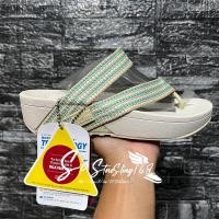 ราคา Fitflop Sling For Men รองเท้าหูขีบ รองเท้าผู้ชาย รองเท้าเผื่อสุขภาพ รองเท้าหนีบ พร้อมส่งทันที (20405841347)