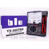 ราคา มิเตอร์ Blu YX 360TRD (24757552969)