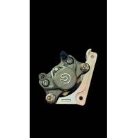 ราคา ปั๊มล่าง ปักข้างเทาโลโก้ขาว ปั้ม ขา น็อต2ตัว ครบพร้อมใส่ ปั้มปักข้าง เทาโลโก้ขาว เซ็ทใหญ่ งานสวยๆเนียนๆ (21353610297)