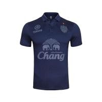 ราคา 2025 NEW YAMAHA เสื้อแข่งบุรีรัมย์ยูไนเต็ด เสื้อแข่งบุรีรัมย์ยูไนเต็ด ผู้ชาย เสื้อเท่ แฟชั่นผู้ชายและผู้หญิงแขนสั้นโปโล เนื้อผ้านุ่มและสบาย (24662353051)