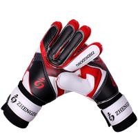 ราคา ถุงมือฟุตบอล ถุงมือโกล ถุงมือผู้รักษาประตู Goalkeeper Glove ถุงมือโกฟุตบอล ถุงมือผู้รักษาประตูฟุตบอล ถุงมือเต็มนิ้ว ซับเหงื่อ ระบายอากาศดี (24889075027)