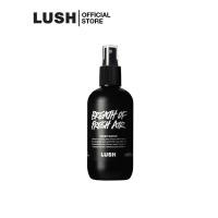 ราคา LUSH โทนเนอร์ BREATH OF FRESH AIR FACIAL TONER (13116066140)