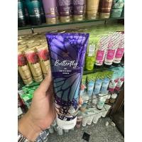 ราคา Bath and Body Works Butterfly Body Cream 226g แท้ (21317965581)