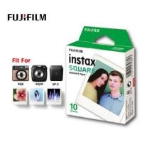 ราคา FILM FUJI INSTAX SQUARE ฟิล์มโพราลอยด์ ฟิล์มสแควร์ ของแท้จากศูนย์ (18692029510)