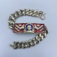 ราคา เลสหลวงพ่อรวย เนื้ออัลปาก้า ทองเหลืองขนาด 4บาท พร้อมกล่อง (22755625387)