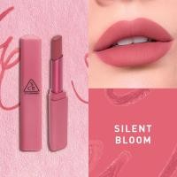 ราคา 3CE Sketchstick lip ทรีซีอี Sketchstick lipstick matte finish vibrant color creamy smooth (24811360550)