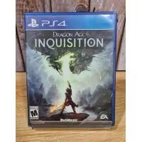ราคา แผ่นเกมส์ Ps4 PlayStation 4 เกมส์ inquisition (21799499804)