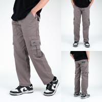 ราคา MAFEAR กางเกงวินเทจขายาว 6 กระเป๋า รุ่น Vintage Pants (17413883907)