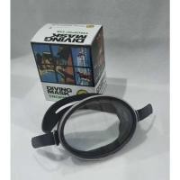 ราคา หน้ากากดำน้ำ ของแท้ 100 หน้ากากดำน้ำแปซิฟิค รุ่น Tropic DX หน้ากากยิงปลา มีจมูกและไม่มีจมูก (22491384260)