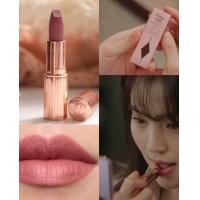 ราคา Charlotte Tillbury Mini Lipstick น้องเป็น mini นะคะ 1 5 g แยกแท่ง ๆ ละ 380 เซต 3 สี 990 (16587961134)