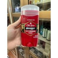 ราคา Old Spice Swagger Scent of Cedarwood Deodorant 85g (21952985358)