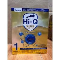 ราคา ็Hi Q ไฮคิว ขนาด 250 กรัม สูตร1 Hi q super gold hi q super gold plus C (20576109708)