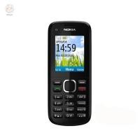 ราคา NOKIA C1 02 Classic Retro Mobile Phone 3500mAh Battery Dual SIM (23211132847)