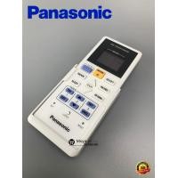 ราคา รีโมททีวี REMOTE แอร์ PANASONIC พานาโซนิค พาร์ท ACXA75C00470 แท้100 ตรงรุ่น CS PN12SKT CS PN9SKT (12524411155)