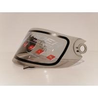 ราคา ชิวหมวกกันน็อค สีชา รุ่น Rider REVO ยกคาง by JTM RIDERS (3272848082)