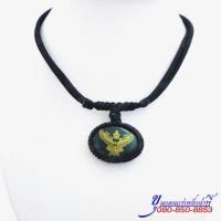 ราคา สร้อยคอ ไหลน้ำพี้จี้พญาครุฑ ไหลน้ำพี้มวลสารแร่เหล็กน้ำพี้ จากบ่อเหล็กน้ำพี้ จังหวัดอุตรดิตถ์ (23279456116)