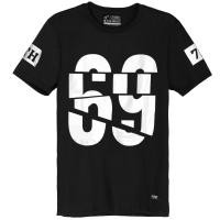 ราคา 7th Street เสื้อยืด รุ่น STN002 เสื้อยืด (9959990617)