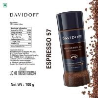 ราคา กาแฟดาวิดอฟ กาแฟ Davidoff มี 3 สูตร ให้เลือก ขนาด 100 กรัม (24974342207)