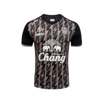 ราคา 2025 new เสื้อซ้อมบุรีรัมย์ ยูไนเต็ด Training แขนสั้นของแท้ 128175 Buriram United Training Eco x BRUTD เนื้อผ้านุ่มและสบาย (24662091276)