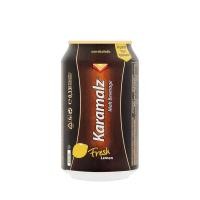 ราคา Karamalz Lemon Malt Beverage 330 ml 6 can คาราไมลส์เครื่องดื่มมอล์ต รสเลมอน 330 มล 6 กระป๋อง (24401123621)