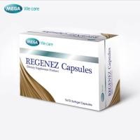ราคา แคปซูล MEGA We care เมก้าวีแคร์ REGENEZ Capsules รีจีเนซ แคปซูล (24401528364)