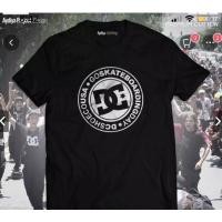 ราคา รองเท้า Dc ต้นฉบับ Skate ชายเสื้อสเก็ตบอร์ดของขวัญคริสต์มาส man t shirt (21692756210)