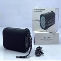 ราคา KOLEER S31 ลำโพงบลูทูธ กันน้ำ 10W FM AUX USB TF เหมาะสำหรับ สายเที่ยว ลำโพง Bluetooth ไร้สาย กันน้ำ IPX7 แบบพกพา (18025325993)
