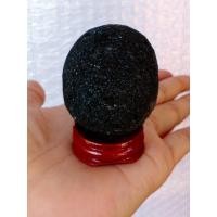 ราคา หินสะเก็ดดาวหรืออุลกมณีพร้อมฐาน (17765680876)