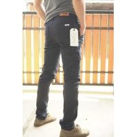 ราคา กางเกงคาร์โก้6กระเป๋าขากระบอกเล็กผ้ายืด ยืดได้มากไม่ต้องเผื่อไซส์ (21974272544)