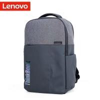ราคา กระเป๋าโน้ตบุ๊ค เป้สพายหลัง นักเรียน Lenovo23 ใส่โน้ตบุ๊คได้ถึง15 6 (22829045239)