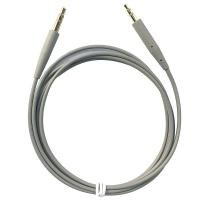 ราคา For Bose QC35 Headphone Cable QC25 QC35 II QC45 Soundtrue Audio Cable 3 5 to 2 5 Portable Pair Recording CableGray (22843699948)