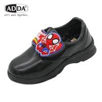 ราคา ADDA รองเท้านักเรียน เด็กผู้ชาย ลาย spidey นักเรียนADDA รุ่น 41A16 ไซส์ 25 35 นักเรียนADDA 41 (19672476854)