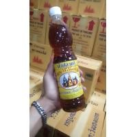 ราคา น้ำปลา แท้ ตรา หน่อไม้ 700ml (20911777885)