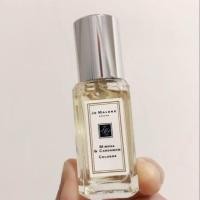 ราคา น้ำหอมใช้ได้ทั้งคุณผู้หญิงและคุณผู้ชาย Jo Malone London Colonge ขนาดพกพา 9 ml มีให้เลือกถึง 10 กลิ่น (24925442813)