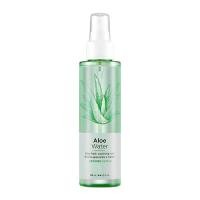 ราคา THE FACE SHOP ALOE WATER ALOE FRESH SOOTHING MIST (16043640551)