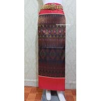 ราคา ผ้าถุงไหม ผ้าซิ่นไหม ผ้าทอเนื้อดีขนาด 2หลา (17110045244)