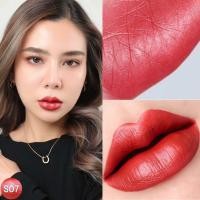 ราคา ลด 50 ลิปสติกมีโซล Meesoul ลิปแมทสูตรน้ำ (23442997717)