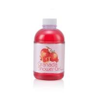 ราคา เจลอาบน้ำทับทิม กิฟฟารีน granada shower gel giffarine (23011928708)