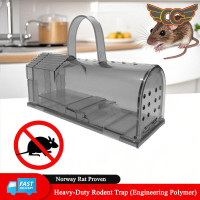 ราคา CCStore ที่ดักหนู ขนาดใหญ่ กับดักหนู ถังดักหนู กับดักสัตว์ป่า ถังดักหนูบ้าน กรงดักหนู หัวเชื้อดักหนู กำจัดหนู mouse and rat trap กับดักหนูนา ดักหนูในบ้าน อุปกรณ์ดักหนู ที่ดักหนูบ้าน เครื่องดักหนู กับด
