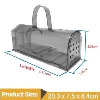 ราคา Braun Mall ที่ดักหนู MR 1927 ขนาดใหญ่ กับดักหนู ถังดักหนู กับดักสัตว์ป่า ถังดักหนูบ้าน กรงดักหนู หัวเชื้อดักหนู กำจัดหนู mouse and rat trap กับดักหนูนา ดักหนูในบ้าน อุปกรณ์ดักหนู ที่ดักหนูบ้าน เครื่อง