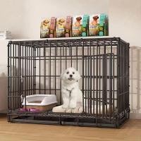 ราคา กรงแมว กรงหมาพับได้ โลหะ กรงสุนัข แมว กระต่าย กรงแมวพับได้ กรงสัตว์เลี้ยง กรงเเมว กรงแมว ขนาดใหญ่ กรงเหล็กแมว Dog Cage (24858664843)
