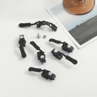 ราคา ชุดซ่อมซิปแบบถอดได้ ชุดซ่อมซิปอเนกประสงค์ หัวซิปถอดได้แบบถอดได้และทันที เปลี่ยนหัวซิปได้ ตัวดึงซิป DIY หัวซิป ซ่อมซิปได้ทันที (22728863986)