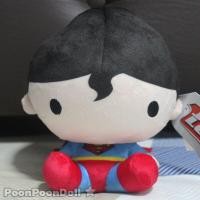 ราคา ตุ๊กตา ซูเปอร์แมน ตุ๊กตา ซุปเปอร์แมน ตุ๊กตา Superman ขนาด 7 นิ้ว ท่านั่ง ตุ๊กตา ดีซี ตุ๊กตา DC Universe ตุ๊กตาซูเปอร์แมน ตุ๊กตาซุปเปอร์แมน จากเรื่อง จัสติซ ลีก Justice League กลุ่มเดียวกับ เดอะแฟลช Th