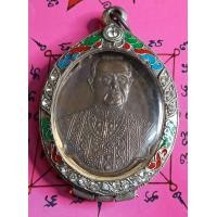 ราคา เหรียญพระบาทสมเด็จพระพุทธยอดฟ้าจุฬาโลกมหาราช รัชกาลที่1 (23606000574)