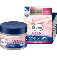 ราคา Balea Vital night cream ของแท้ เยอรมัน (19743849385)