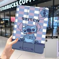 ราคา เคสไอแพด มีที่ใส่ปากกา ไอแพด iPad Air6 Air4 Air5 Gen10 Gen7 gen8 gen9 Air11 gen5 gen6 air1 2 Air3 pro11 mini4 mini5 mini6 mini7 ไอแพดมินิ ไอแพดแอร์ Smart Case ลายการ์ตูน Doraemon (22487690692)